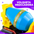 Volqueta Mezcladora: Diversión En Construcción Juguete - Mega Shop TV