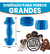 2 Juguetes Mordedor Pesa Maciza Resistente Para Perros Grand - comprar en línea
