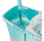 Imagen de Trapero Giratorio Doble Balde Escurridor Fregona Energy Plus