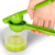 Exprimidores De Cítricos Grandes Y Limones Chef Master, Color Verde, Prensa Manual Resistente Para Jugos Frescos, Ideal Para Naranjas, Limones Y Limas, Fácil De Usar Y Limpiar. en internet