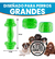 4 Juguetes Mordedor Pesa Maciza Resistente Para Perros Grand - comprar en línea