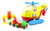 Helicóptero Didáctico: Juguete Creativo Desarrollo Infantil