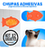 Kit X2 Juguetes Y Lamedero Antiansiedad Con Chupa Para Gatos - Mega Shop TV