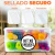 Set X8 Recipientes Para Nevera Apilables Rejilla Escurridora - comprar en línea