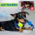 Juguete Con Cuerda Y Pelotas Para Perros Pequeños Resistente