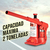 Gato Hidráulico De Botella Ktc 2 Toneladas Con Estuche, Elevación Segura Y Rápida Para Mantenimiento De Automóviles, Compacto Y Fácil De Usar.