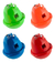 Kit De 4 Juguetes Interactivos Para Gatos Speedy Giratorio
