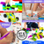 Doble Diversión: Set Médico Infantil + Helicóptero Didáctico - Mega Shop TV
