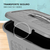 Cajonera Plástica Organizadora Con Tapa - Cajas O Canastas 1 en internet