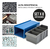 Imagen de 8 Cajones Organizador Herramienta Apilables Y Modulares 10kg