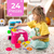 Cocina De Juguete 24 Piezas: Aventura Culinaria Infantil - Mega Shop TV
