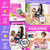 Set X2 Juguetes Para Niños: Licuadora +bolso Médico Infantil en internet