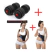 Combo: Mancuernas 40 Kg + Cinturilla + Chaleco Osmotex Dama - Mega Shop TV