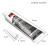 Set X3 Silicona Rtv Ultra Grey 85gr Ktc, No Corrosivo, Resistente A 343°c, Ideal Para Aplicaciones Mecánicas, Alta Durabilidad Y Adhesión. - tienda en línea