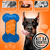 4 Lamederos Y Juego Para Perros Grandes: Atóxico Y Adhesivo - tienda en línea