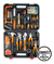 2 Kits De Herramientas Para El Hogar Caja De 77 Pzas C/u - Mega Shop TV