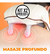 Imagen de Kit X2 Masajeadores Eléctricos Cuello 5d Inalámbrico Calor