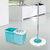 Trapero Giratorio Doble Balde Escurridor Fregona Energy Plus - comprar en línea