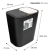 Kit: 2 Papeleras De Basura Doble Compartimiento Sistema Push en internet