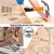 2 Kits De Herramientas Para El Hogar Caja De 77 Pzas C/u - comprar en línea