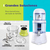 Filtro Purificador Agua Chef Master + Picatodo Eléctrico - comprar en línea