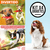 Kit Salud Y Diversión: 4 Juguetes Para Mascotas Felices - Mega Shop TV