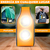 Lámpara De Emergencia Solar Led Multifuncional Con Carga Usb Potente Iluminación Y Cargador Múltiple Para Exteriores Y Emergencias Energy Plus - comprar en línea