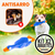 2 Patos De Goma Antisarro Juguete Interactivo Perros Peq Y M en internet