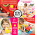 Chef Junior: Cocina Juguete Completa Licuadora Y Accesorios - Mega Shop TV