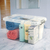 Caja Organizadora Plástica Transparente Con Tapa Gris Grande De 17l Con Tapa Ideal Para Almacenamiento En Hogar U Oficina Resistente Y Con Buen Almacenamiento - tienda en línea