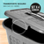 Set X4 Cajoneras O Cajas Plásticas Organizadoras Con Tapa 10 - tienda en línea