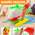 Helicóptero Didáctico: Juguete Creativo Desarrollo Infantil - Mega Shop TV