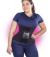 Faja Moldeadora Reloj De Arena Cinturilla Corset Style Stars - tienda en línea