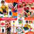 Armotodo X110pzas +set Bomberos: Kit Educativo Y Creativo - Mega Shop TV