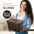 Set X4 Cajoneras O Cajas Plásticas Organizadoras Con Tapa 10 - tienda en línea