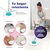 Combo Trapero Giratorio 360 Microfibra Mop + Difusor Aromaterapia, Limpieza Y Frescura Para Tu Hogar en internet