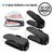 Set X36 Porta Zapatos Energy Plus Organizador Compacto Y Moderno Para 36 Pares - Mega Shop TV
