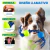 Juguete Con Cuerda Y Pelotas Para Perros Pequeños Resistente - comprar en línea