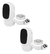 Set X2 Calentador De Agua Eléctrico Para Grifos