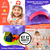Combo Educativo: Cocodrilo Creativo + Set Médico Para Niños en internet