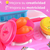 Cocina De Juguete 24 Piezas: Aventura Culinaria Infantil en internet