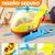 Helicóptero Didáctico: Juguete Creativo Desarrollo Infantil - Mega Shop TV