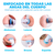 Masajeador Corporal Eléctrico Anticelulítico Y Portátil - Mega Shop TV