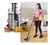 Combo Limpiador a Vapor 15 en 1 + Extractor de Jugos para Frutas y Verduras, Desinfección sin Químicos y Alimentación Saludable en un Solo Pack en internet