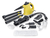 Limpiadora A Vapor 15 En 1 Multiusos Energy Plus Con Accesorios, Ideal Para Suelos, Vidrios Y Tapicerías, Desinfección Sin Químicos, Potente Y Versátil Para El Hogar