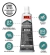 Set X3 Silicona Rtv Ultra Grey 85gr Ktc, No Corrosivo, Resistente A 343°c, Ideal Para Aplicaciones Mecánicas, Alta Durabilidad Y Adhesión. - comprar en línea