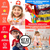 3 Kits Juguetes Didácticos: Médico + Herramientas + Bomberos en internet