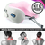 2 Almohadas Masajeadora Cervical Eléctrica Para Cuello En U en internet