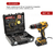 Set X2 Taladro Inalámbrico 36v 14 Acc 2 Baterías Recargables - comprar en línea