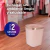Kit x2 Cestos de Basura de 15L con Pisa Bolsa, Canecas Plásticas Compactas y Resistentes para Cocina, Baño u Oficina, Fáciles de Usar y Limpiar. - comprar en línea